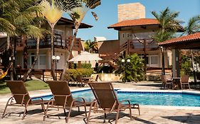 Pousada Tropical Ilhas